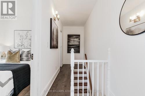 257 Linsmore Crescent, Toronto, ON - Indoor Photo Showing Other Room