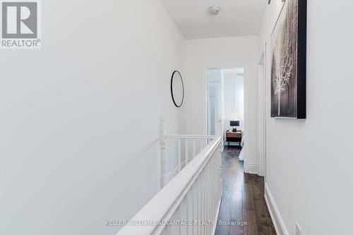 257 Linsmore Crescent, Toronto, ON - Indoor Photo Showing Other Room