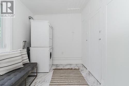 257 Linsmore Crescent, Toronto, ON - Indoor Photo Showing Laundry Room