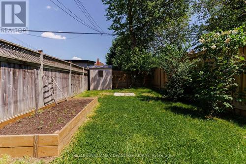 257 Linsmore Crescent, Toronto, ON - Outdoor