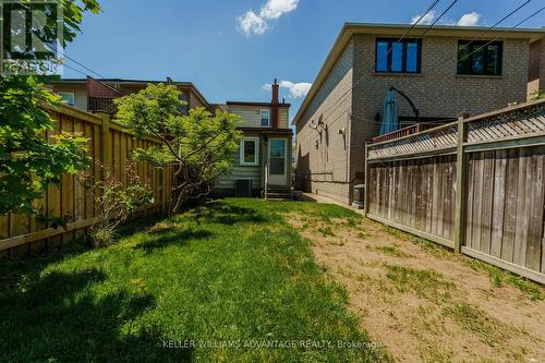 257 Linsmore Crescent, Toronto, ON - Outdoor