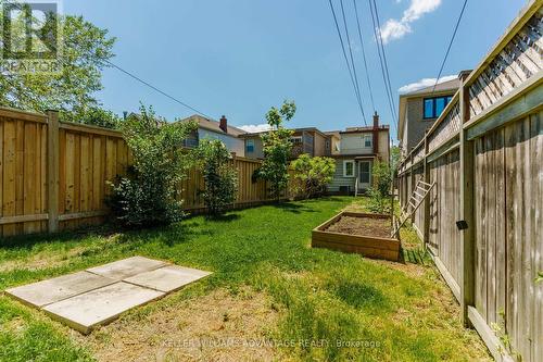 257 Linsmore Crescent, Toronto, ON - Outdoor