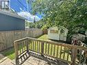 1210 Robinson Street, Regina, SK  - Outdoor With Deck Patio Veranda 