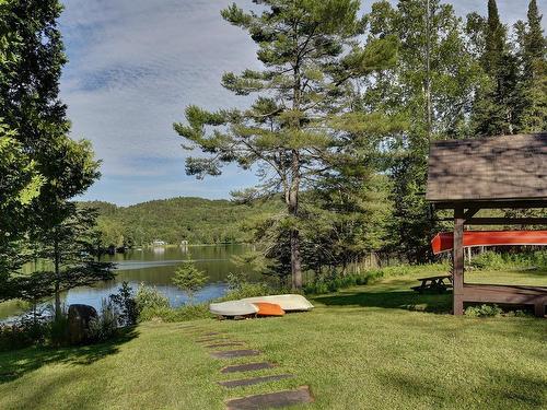 Autre - 16 Ch. Du 46 N., La Macaza, QC - Outdoor With Body Of Water With View