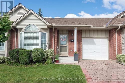 44 - 1555 Highbury Avenue N, London, ON - Outdoor With Facade