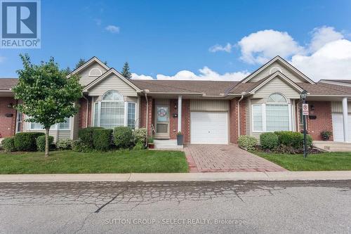 44 - 1555 Highbury Avenue N, London, ON - Outdoor With Facade