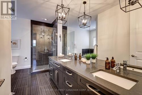 998 Gleneagle Trail, London, ON - Indoor Photo Showing Bathroom