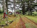 451 Murphy Road, Saint-Norbert, NB  - Outdoor 