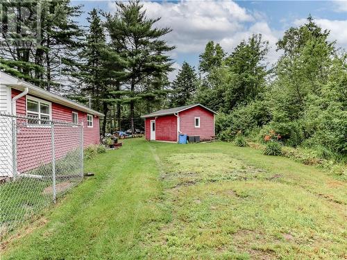 451 Murphy Road, Saint-Norbert, NB - Outdoor