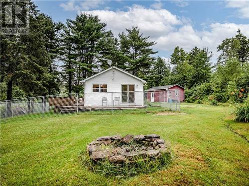 451 Murphy Road, Saint-Norbert, NB - Outdoor