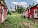 451 Murphy Road, Saint-Norbert, NB  - Outdoor With Exterior 