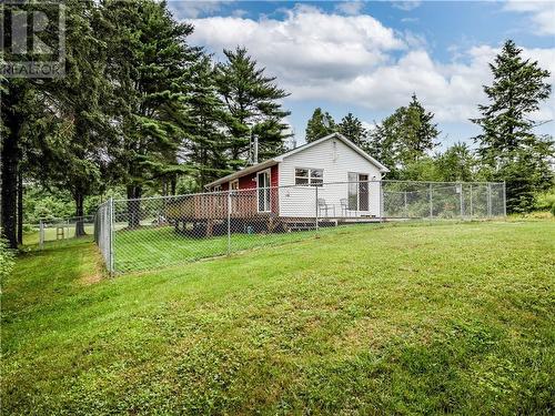 451 Murphy Road, Saint-Norbert, NB - Outdoor