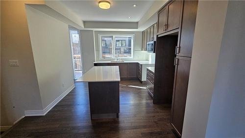 2273 Turnberry Road|Unit #35, Burlington, ON - Indoor