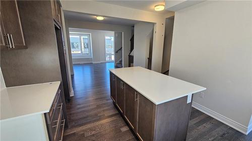 2273 Turnberry Road|Unit #35, Burlington, ON - Indoor Photo Showing Other Room