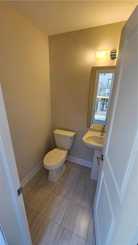 2273 Turnberry Road|Unit #35, Burlington, ON - Indoor Photo Showing Bathroom