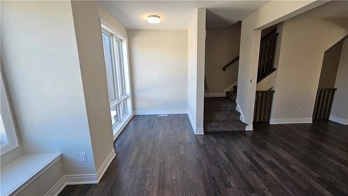 2273 Turnberry Road|Unit #35, Burlington, ON - Indoor Photo Showing Other Room