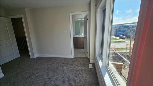 2273 Turnberry Road|Unit #35, Burlington, ON - Indoor Photo Showing Other Room