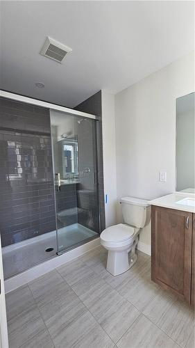 2273 Turnberry Road|Unit #35, Burlington, ON - Indoor Photo Showing Bathroom