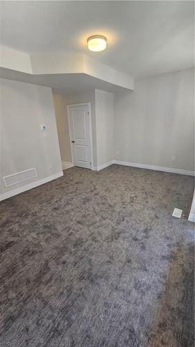 2273 Turnberry Road|Unit #35, Burlington, ON - Indoor Photo Showing Other Room