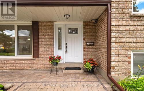 75 Tidworth Square, Toronto E07, ON - Outdoor