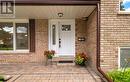 75 Tidworth Square, Toronto E07, ON  - Outdoor 