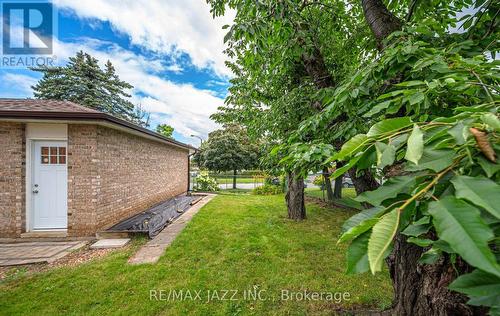 75 Tidworth Square, Toronto (Agincourt South-Malvern West), ON - Outdoor