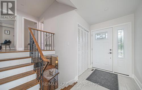 75 Tidworth Square, Toronto (Agincourt South-Malvern West), ON - Indoor Photo Showing Other Room