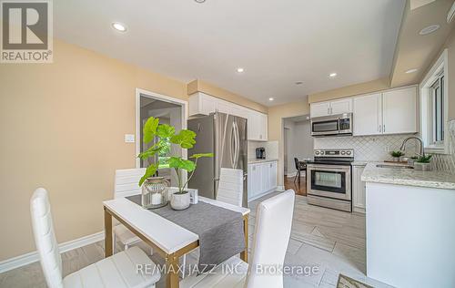 75 Tidworth Square, Toronto (Agincourt South-Malvern West), ON - Indoor Photo Showing Other Room