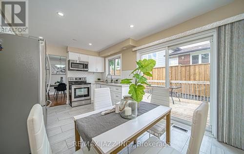 75 Tidworth Square, Toronto (Agincourt South-Malvern West), ON - Indoor