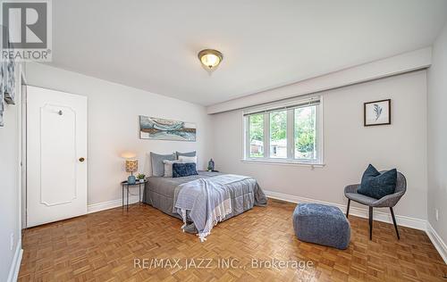 75 Tidworth Square, Toronto (Agincourt South-Malvern West), ON - Indoor Photo Showing Bedroom