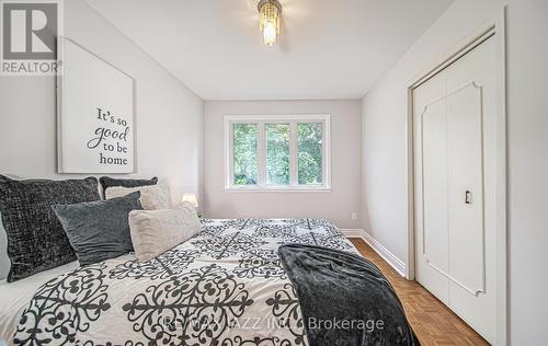 75 Tidworth Square, Toronto E07, ON - Indoor Photo Showing Bedroom