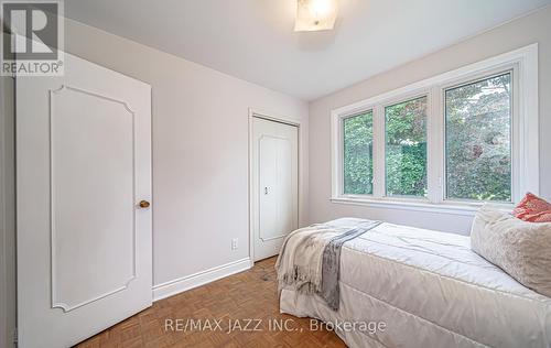 75 Tidworth Square, Toronto (Agincourt South-Malvern West), ON - Indoor Photo Showing Bedroom