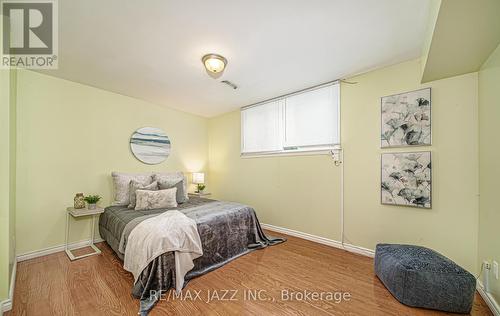 75 Tidworth Square, Toronto E07, ON - Indoor Photo Showing Bedroom