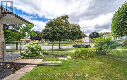 75 Tidworth Square, Toronto (Agincourt South-Malvern West), ON - Outdoor