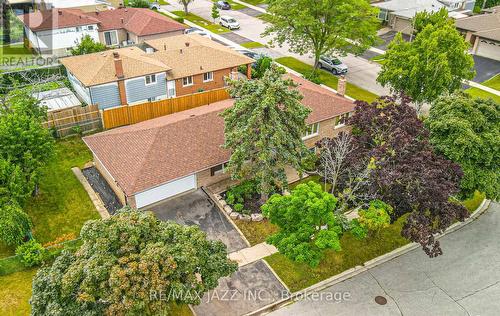 75 Tidworth Square, Toronto (Agincourt South-Malvern West), ON - Outdoor