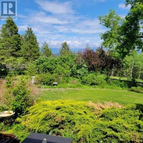 380 Ivy  Road, Cranbrook, BC - Outdoor With View