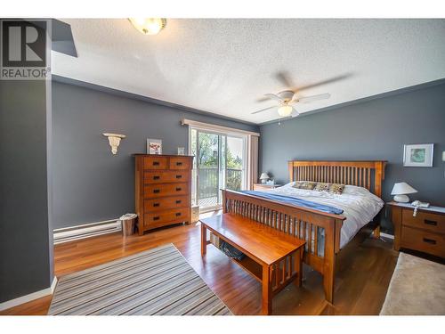 380 Ivy  Road, Cranbrook, BC - Indoor Photo Showing Bedroom