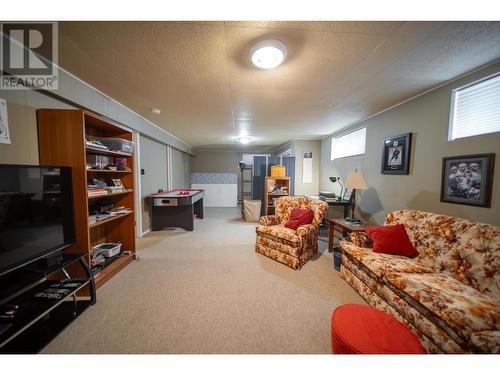 380 Ivy  Road, Cranbrook, BC - Indoor