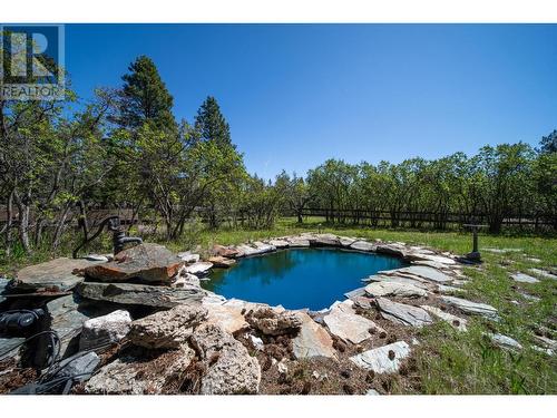 380 Ivy Road, Cranbrook, BC - Outdoor With Body Of Water