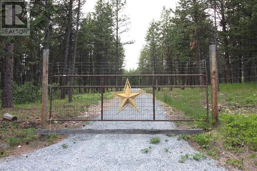 380 Ivy Road, Cranbrook, BC - Outdoor