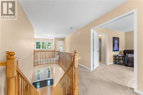 2 Knotwood Court, Ottawa, ON - Indoor Photo Showing Other Room