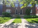 88-90 Goulburn Avenue, Ottawa, ON  - Outdoor 