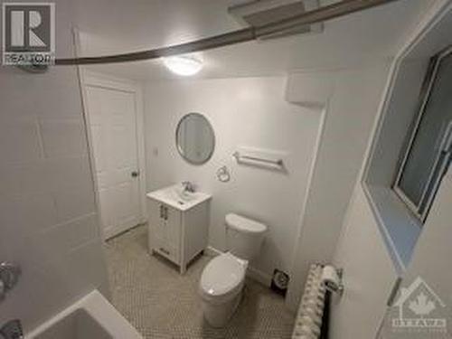 Just finished last week - 88-90 Goulburn Avenue, Ottawa, ON - Indoor Photo Showing Bathroom