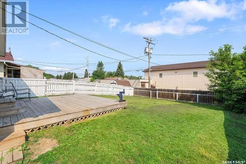 1524 14Th Street W, Prince Albert, SK - Outdoor