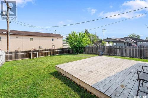 1524 14Th Street W, Prince Albert, SK - Outdoor