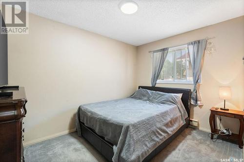 1524 14Th Street W, Prince Albert, SK - Indoor Photo Showing Bedroom