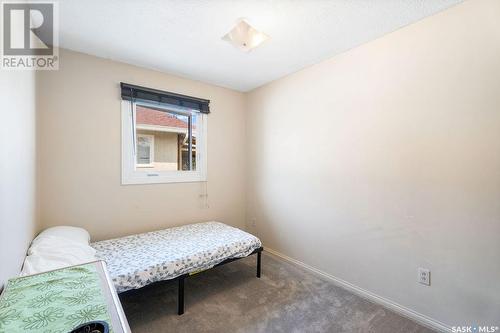 1524 14Th Street W, Prince Albert, SK - Indoor Photo Showing Bedroom