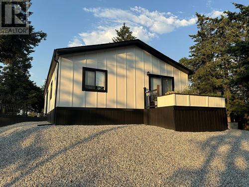 338 Howards Road, Vernon, BC - Outdoor