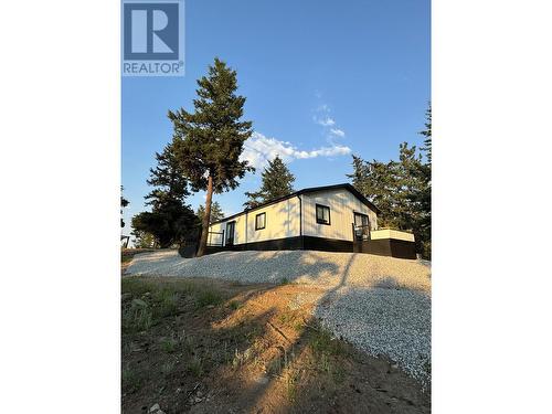 338 Howards Road, Vernon, BC - Outdoor