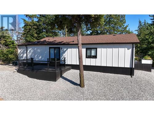 338 Howards Road, Vernon, BC - Outdoor